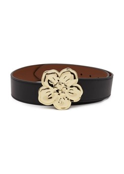 Kenzo Skórzany dwustronny pasek ze sklepu Gomez Fashion Store w kategorii Paski męskie - zdjęcie 184311656