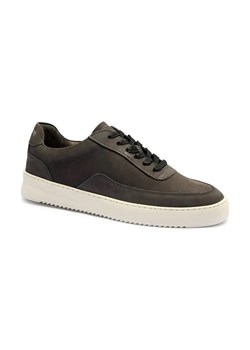 Filling Pieces Skórzane sneakersy ze sklepu Gomez Fashion Store w kategorii Buty sportowe męskie - zdjęcie 184311669
