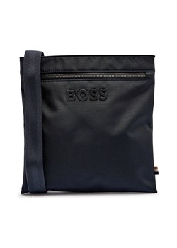 BOSS BLACK Reporterka Catch_3.0_Envelope L ze sklepu Gomez Fashion Store w kategorii Torby męskie - zdjęcie 184311676