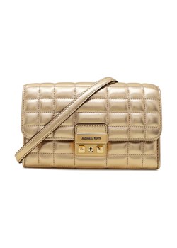 Michael Kors Skórzana kopertówka TRIBECA ze sklepu Gomez Fashion Store w kategorii Kopertówki - zdjęcie 184311695