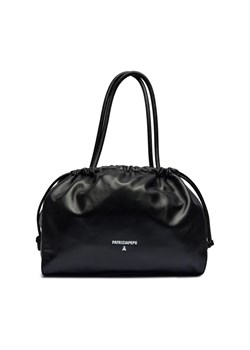 Patrizia Pepe Skórzany worek ze sklepu Gomez Fashion Store w kategorii Torby Shopper bag - zdjęcie 184311697