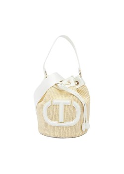 TWINSET Worek SECCHIELLO ze sklepu Gomez Fashion Store w kategorii Torebki worki - zdjęcie 184311699