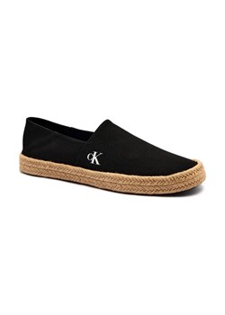 Calvin Klein Jeans Slip on ze sklepu Gomez Fashion Store w kategorii Espadryle męskie - zdjęcie 184311705