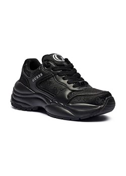 Guess Sneakersy SAMNIE ze sklepu Gomez Fashion Store w kategorii Buty sportowe damskie - zdjęcie 184311707