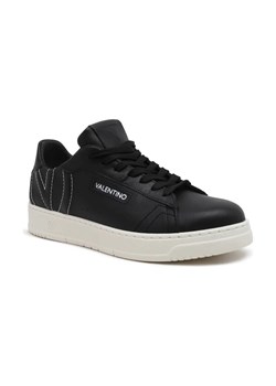 Valentino Skórzane sneakersy APOLLO ze sklepu Gomez Fashion Store w kategorii Buty sportowe męskie - zdjęcie 184311716