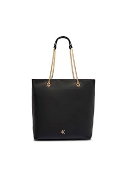 Calvin Klein Shopperka ze sklepu Gomez Fashion Store w kategorii Torby Shopper bag - zdjęcie 184311747