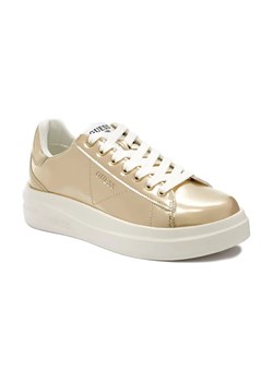 Guess Sneakersy ELBINA ze sklepu Gomez Fashion Store w kategorii Buty sportowe damskie - zdjęcie 184311758