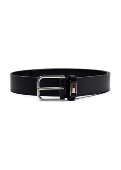 Tommy Jeans Skórzany pasek SCANTON ze sklepu Gomez Fashion Store w kategorii Paski męskie - zdjęcie 184311767