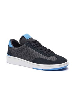 Michael Kors Sneakersy WILTON | z dodatkiem skóry ze sklepu Gomez Fashion Store w kategorii Buty sportowe męskie - zdjęcie 184311776
