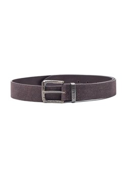 GUESS Skórzany pasek ze sklepu Gomez Fashion Store w kategorii Paski męskie - zdjęcie 184311788