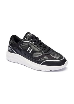 Karl Lagerfeld Skórzane sneakersy ze sklepu Gomez Fashion Store w kategorii Buty sportowe damskie - zdjęcie 184311806