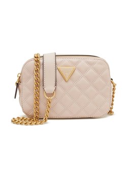 Guess Torebka na ramię GIULLY CAMERA ze sklepu Gomez Fashion Store w kategorii Kopertówki - zdjęcie 184311816