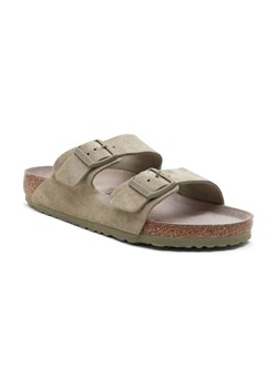 Birkenstock Skórzane klapki Arizona BS ze sklepu Gomez Fashion Store w kategorii Klapki męskie - zdjęcie 184311818
