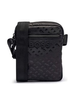 BOSS BLACK Reporterka Catch 3.0 ze sklepu Gomez Fashion Store w kategorii Torby męskie - zdjęcie 184311825