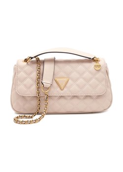Guess Torebka na ramię GIULLY CONVERTIBLE ze sklepu Gomez Fashion Store w kategorii Kopertówki - zdjęcie 184311836