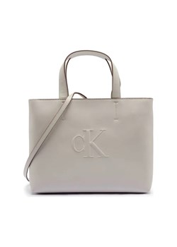 Calvin Klein Jeans Kuferek ze sklepu Gomez Fashion Store w kategorii Kuferki - zdjęcie 184311839