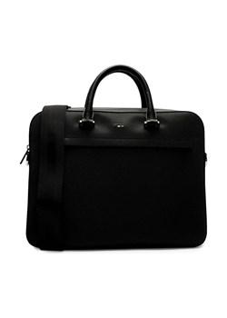 BOSS BLACK Torba na laptopa Ray_M_Single_Doc ze sklepu Gomez Fashion Store w kategorii Torby na laptopa - zdjęcie 184311875