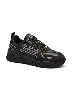EA7 Sneakersy ze sklepu Gomez Fashion Store w kategorii Buty sportowe męskie - zdjęcie 184311877