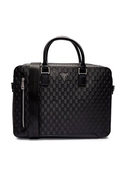 Guess Torba biznesowa TORINO ze sklepu Gomez Fashion Store w kategorii Torby na laptopa - zdjęcie 184311878