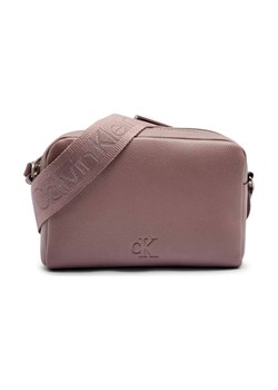 Calvin Klein Jeans Listonoszka ze sklepu Gomez Fashion Store w kategorii Listonoszki - zdjęcie 184311879