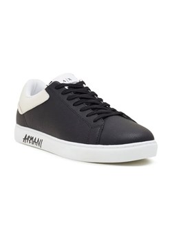 Armani Exchange Sneakersy ze sklepu Gomez Fashion Store w kategorii Buty sportowe męskie - zdjęcie 184311885