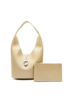 Calvin Klein Hobo + saszetka ze sklepu Gomez Fashion Store w kategorii Torebki hobo - zdjęcie 184311888