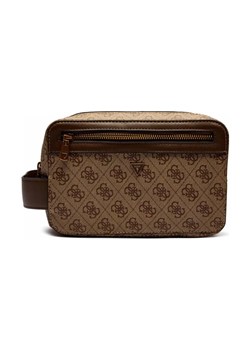 Guess Kosmetyczka LOSANNA ze sklepu Gomez Fashion Store w kategorii Kosmetyczki męskie - zdjęcie 184311905