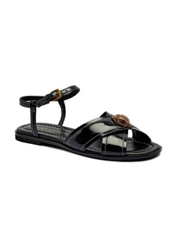 Kurt Geiger Skórzane sandały ORSON ze sklepu Gomez Fashion Store w kategorii Sandały damskie - zdjęcie 184311906