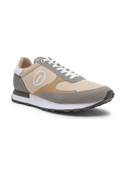 Trussardi Sneakersy PALACE ze sklepu Gomez Fashion Store w kategorii Buty sportowe męskie - zdjęcie 184311907