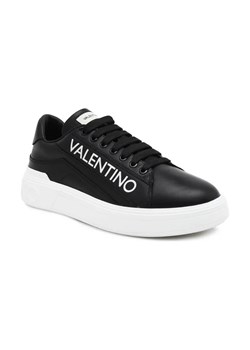 Valentino Skórzane sneakersy REY ze sklepu Gomez Fashion Store w kategorii Buty sportowe męskie - zdjęcie 184311916