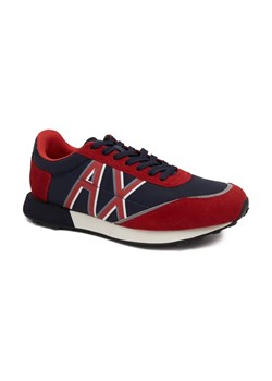 Armani Exchange Sneakersy ze sklepu Gomez Fashion Store w kategorii Buty sportowe męskie - zdjęcie 184311939