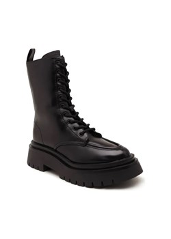 Pepe Jeans London Botki QUEEN BET ze sklepu Gomez Fashion Store w kategorii Workery damskie - zdjęcie 184311945