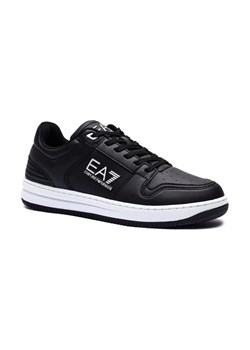 EA7 Sneakersy ze sklepu Gomez Fashion Store w kategorii Buty sportowe męskie - zdjęcie 184311956