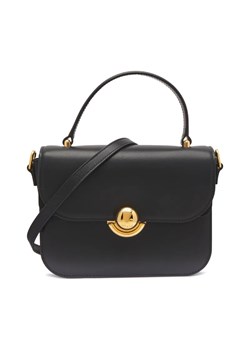 Furla Skórzany kuferek FURLA SFERA ze sklepu Gomez Fashion Store w kategorii Kuferki - zdjęcie 184311957