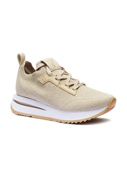 Guess Sneakersy ESTI ze sklepu Gomez Fashion Store w kategorii Buty sportowe damskie - zdjęcie 184311958