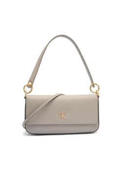 Calvin Klein Torebka na ramię ze sklepu Gomez Fashion Store w kategorii Listonoszki - zdjęcie 184311965