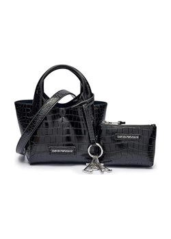 Emporio Armani Kuferek + saszetka ze sklepu Gomez Fashion Store w kategorii Kuferki - zdjęcie 184311979