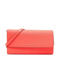 Michael Kors Skórzana kopertówka ze sklepu Gomez Fashion Store w kategorii Kopertówki - zdjęcie 184311986