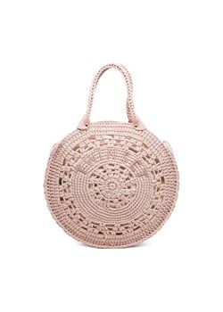TWINSET Torba plażowa TOTE ze sklepu Gomez Fashion Store w kategorii Torby letnie - zdjęcie 184311995