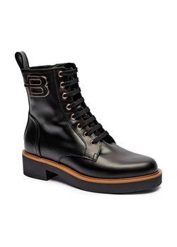 Baldinini Skórzane botki ze sklepu Gomez Fashion Store w kategorii Botki - zdjęcie 184311996