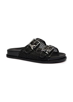 Patrizia Pepe Klapki ze sklepu Gomez Fashion Store w kategorii Klapki dziecięce - zdjęcie 184311997