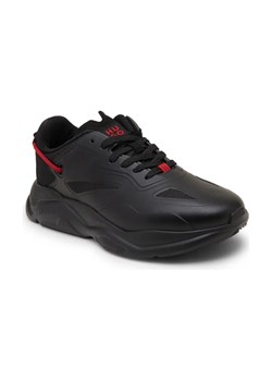HUGO Sneakersy Leon Runn ze sklepu Gomez Fashion Store w kategorii Buty sportowe męskie - zdjęcie 184311999
