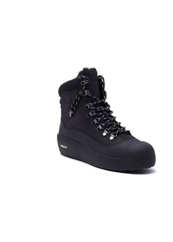 Bally Skórzane buty trekkingowe CAYDEN-T ze sklepu Gomez Fashion Store w kategorii Buty trekkingowe męskie - zdjęcie 184312015