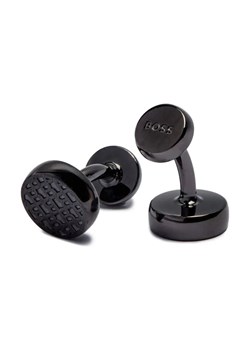BOSS BLACK Spinki do mankietów B-MONOGRAM4RO-CUF ze sklepu Gomez Fashion Store w kategorii Spinki do mankietów - zdjęcie 184312025