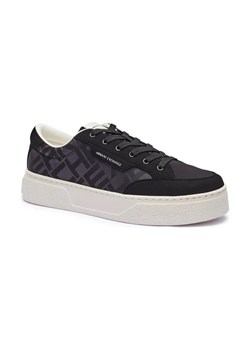 Armani Exchange Sneakersy ze sklepu Gomez Fashion Store w kategorii Buty sportowe męskie - zdjęcie 184312029
