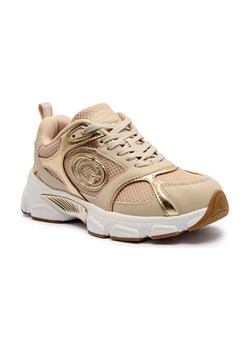 Guess Sneakersy IBITHA ze sklepu Gomez Fashion Store w kategorii Buty sportowe damskie - zdjęcie 184312047
