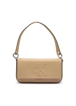 Calvin Klein Jeans Torebka na ramię ze sklepu Gomez Fashion Store w kategorii Listonoszki - zdjęcie 184312048
