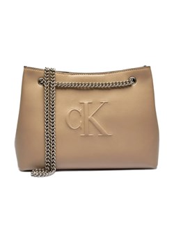 Calvin Klein Jeans Torebka na ramię ze sklepu Gomez Fashion Store w kategorii Listonoszki - zdjęcie 184312056