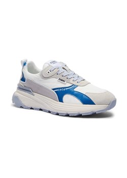 Iceberg Sneakersy | z dodatkiem skóry ze sklepu Gomez Fashion Store w kategorii Buty sportowe męskie - zdjęcie 184312066