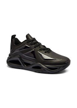 EA7 Sneakersy ze sklepu Gomez Fashion Store w kategorii Buty sportowe męskie - zdjęcie 184312067
